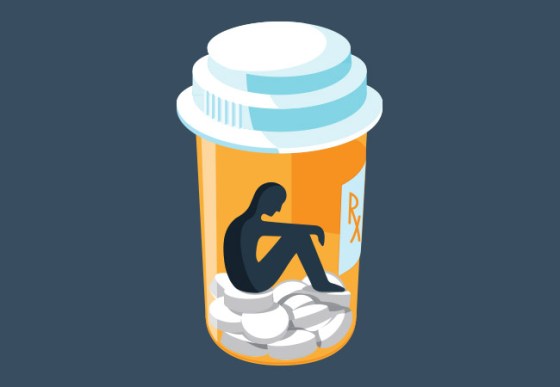 Source: https://health.clevelandclinic.org/the-6-red-flags-of-opioid-addiction/